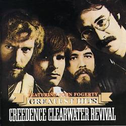 Creedence Clearwater Revival : Greatest Hits
